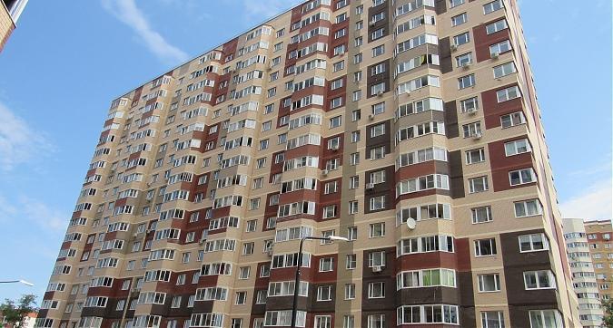 ЖК Брусчатый поселок, ул. Народного Ополчения, д. 2, к. 1, фото - 2 Квартирный контроль