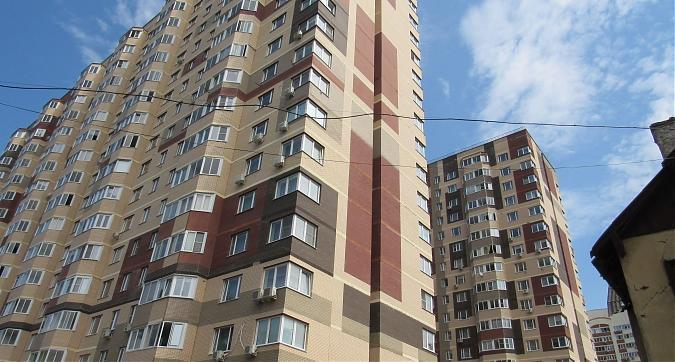 ЖК Брусчатый поселок, ул. Народного Ополчения, д. 2, к. 1 и к. 2, фото - 9 Квартирный контроль