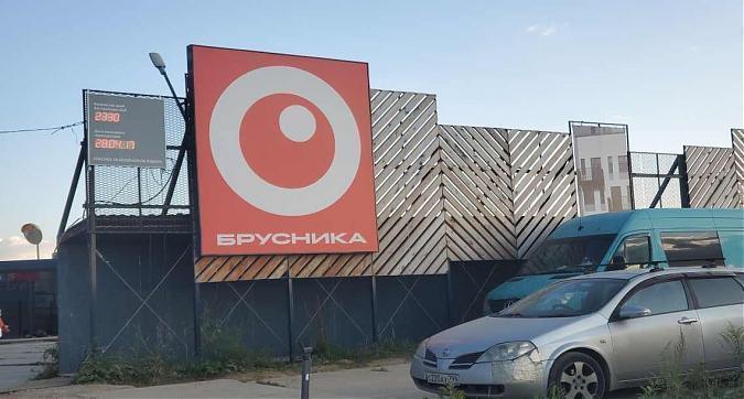 Ход строительства ЖК Первый Квартал. Сентябрь 2023, фото 5 Квартирный контроль