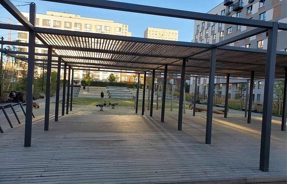 Ход строительства ЖК Первый Квартал. Сентябрь 2023, фото 21 Квартирный контроль