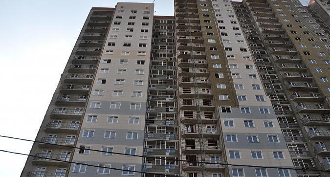 Корпус № 22а в ЖК Измайлово-2 Квартирный контроль