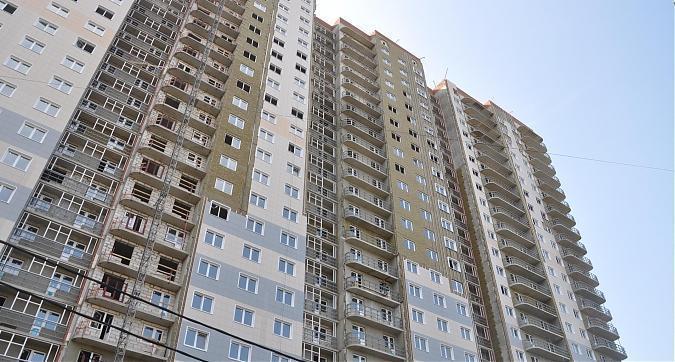 ЖК Измайлово-2 Квартирный контроль