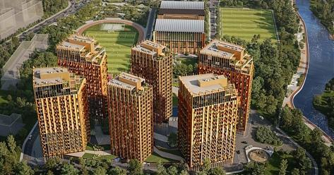 ЖК «Союз» Квартирный контроль