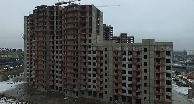  Квартирный контроль