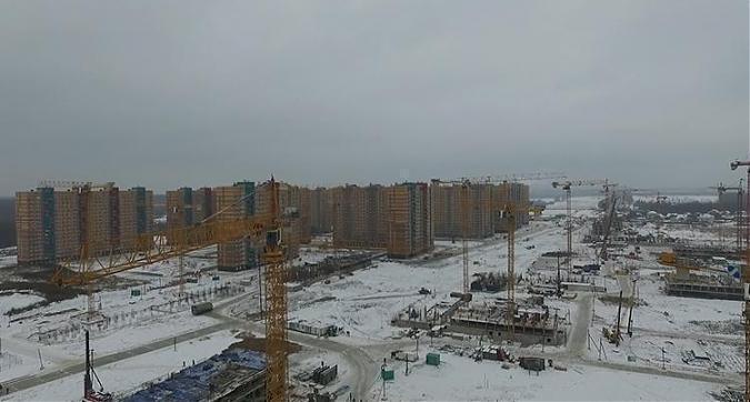  Квартирный контроль