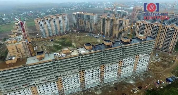  Квартирный контроль