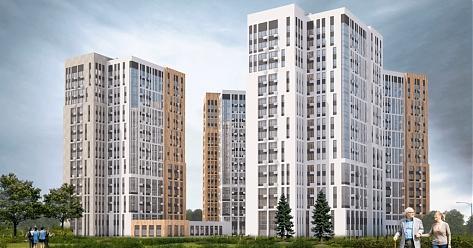 ЖК "Прокшино" Квартирный контроль