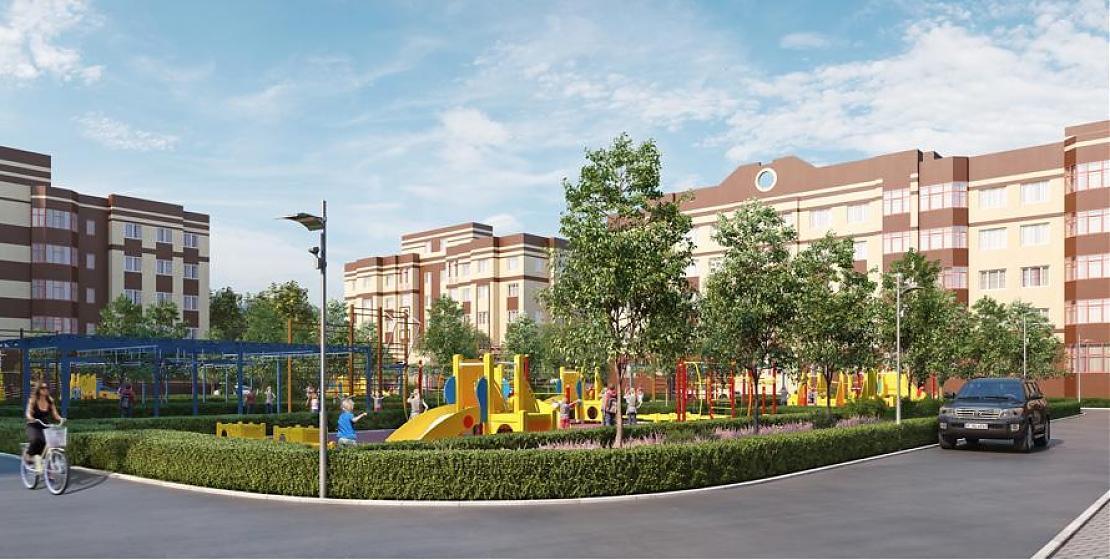  Квартирный контроль