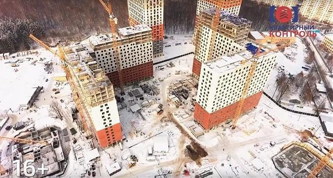  Квартирный контроль