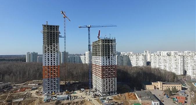  Квартирный контроль