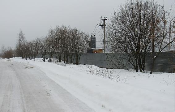 ЖК Западный берег, строительная площадка комплекса, фото - 4 Квартирный контроль