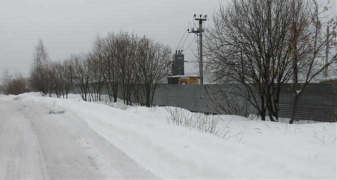 ЖК Западный берег, строительная площадка комплекса, фото - 4 Квартирный контроль