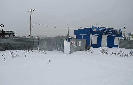 ЖК Западный берег, строительная площадка комплекса, фото - 5 Квартирный контроль