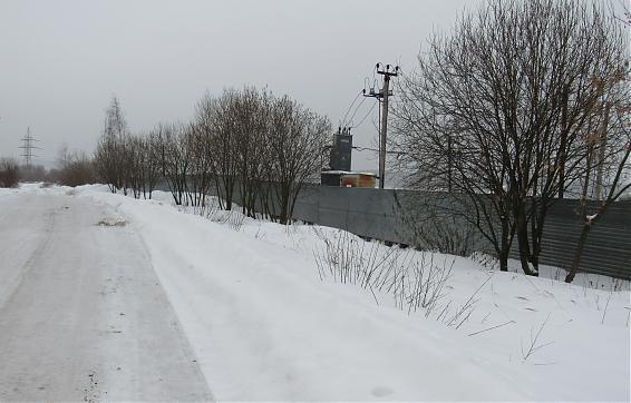 ЖК Западный берег, строительная площадка комплекса, фото - 6 Квартирный контроль