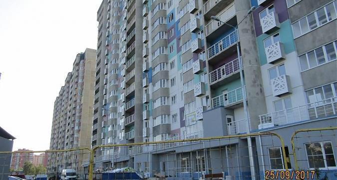 ЖК Победа - корпус 3, фото 2 Квартирный контроль