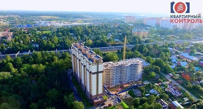  Квартирный контроль