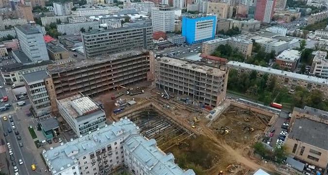  Квартирный контроль