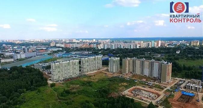  Квартирный контроль