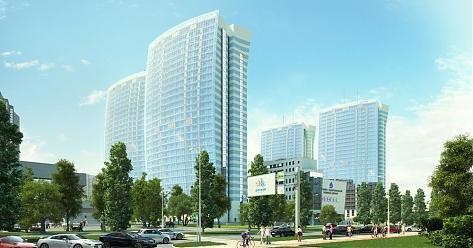 ЖК "Флотилия" (Квартал "Флотилия") Квартирный контроль