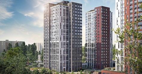 ЖК "Южные сады" Квартирный контроль