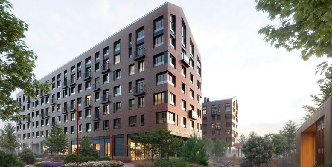  Квартирный контроль