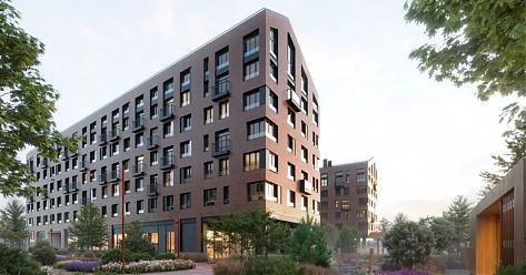 ЖК Станиславский Квартирный контроль