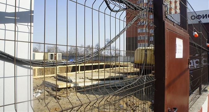 ЖК Карамельный, Вид с Хлебозаводского пр-да, фото 7 Квартирный контроль