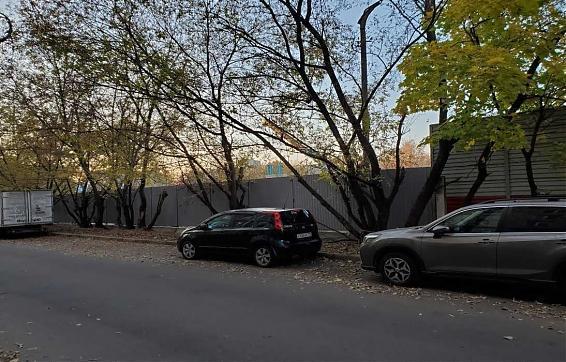 ЖК Измайловский парк Квартирный контроль
