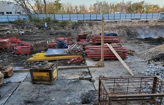 ЖК Измайловский парк Квартирный контроль