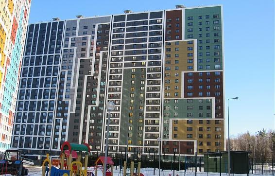 ЖК Эталон Сити, ул. Старокрымская, дом 17, фото - 6 Квартирный контроль