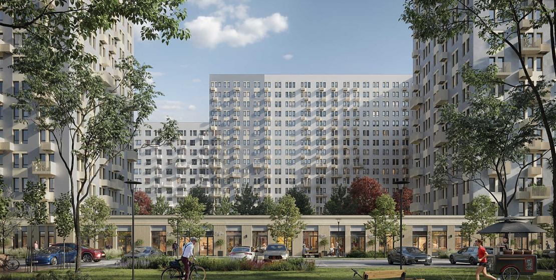  Квартирный контроль