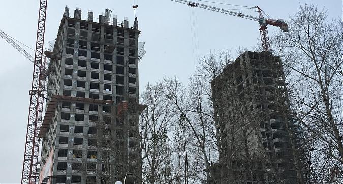 ЖК Домашний Квартирный контроль