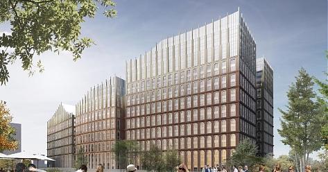 ЖК "Серебряный парк" Квартирный контроль