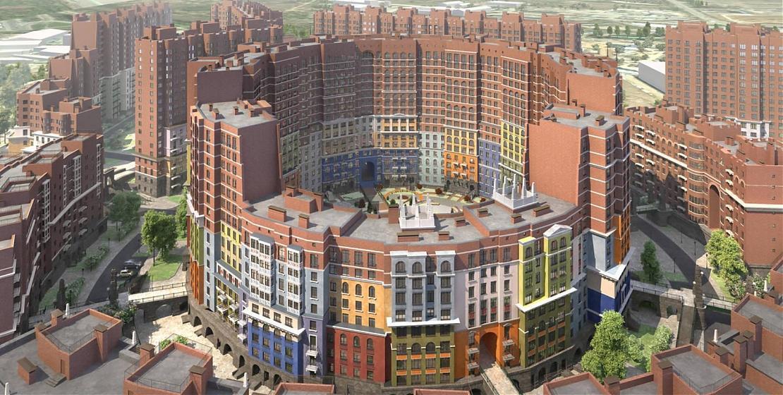  Квартирный контроль