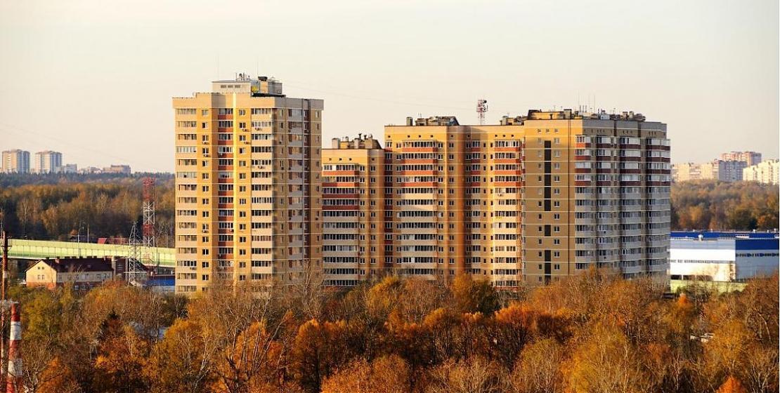  Квартирный контроль