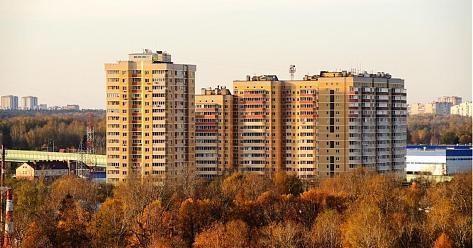 ЖК "Хлебниково" Квартирный контроль