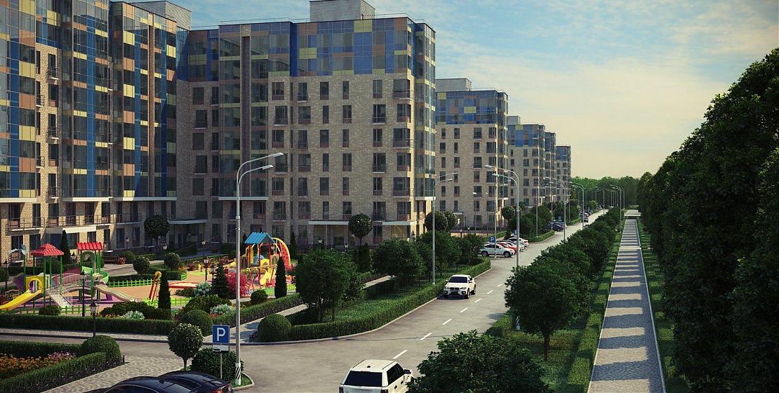  Квартирный контроль