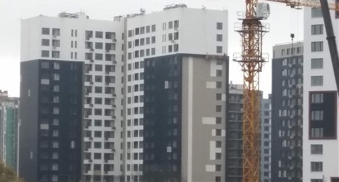 ЖК Скандинавия А101, вид на комплекс, фото - 3 Квартирный контроль