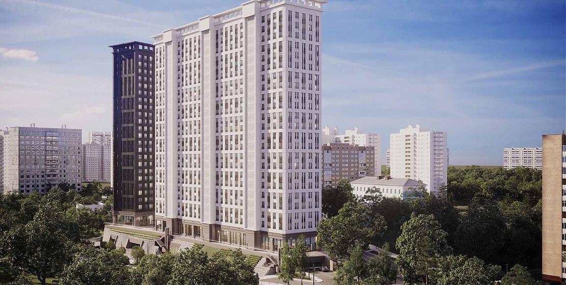  Квартирный контроль