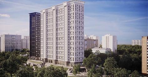 ЖК "Shome" (Кастанаевская 68) Квартирный контроль