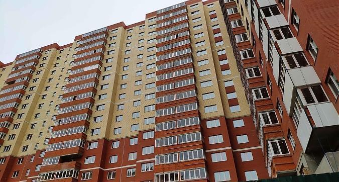 ЖК Центр Плюс, корпус 211, вид с Автозаводской ул., фото 4 Квартирный контроль