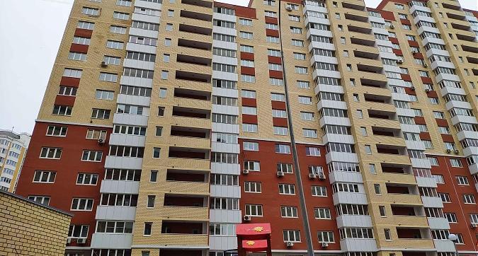 ЖК Центр Плюс, корпус 211, вид с Автозаводской ул., фото 7 Квартирный контроль