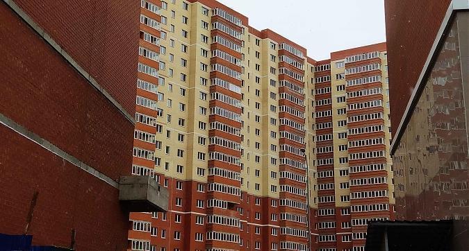 ЖК Центр Плюс, корпус 211, вид с Автозаводской ул., фото 10 Квартирный контроль