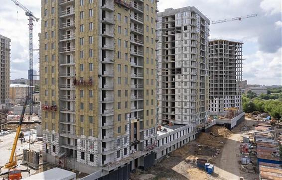 ЖК Большая Семерка Квартирный контроль