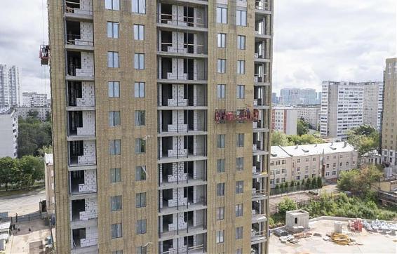 ЖК Большая Семерка Квартирный контроль