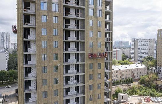 ЖК Большая Семерка Квартирный контроль