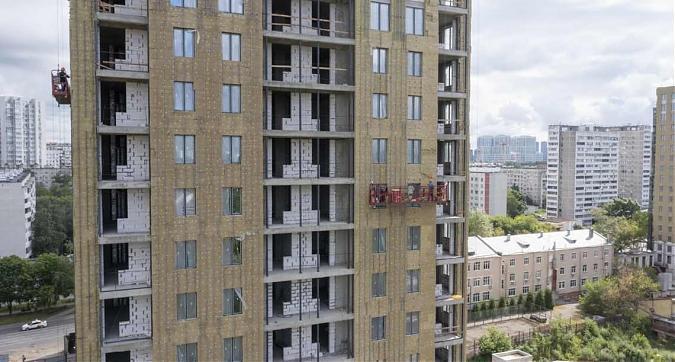 ЖК Большая Семерка Квартирный контроль