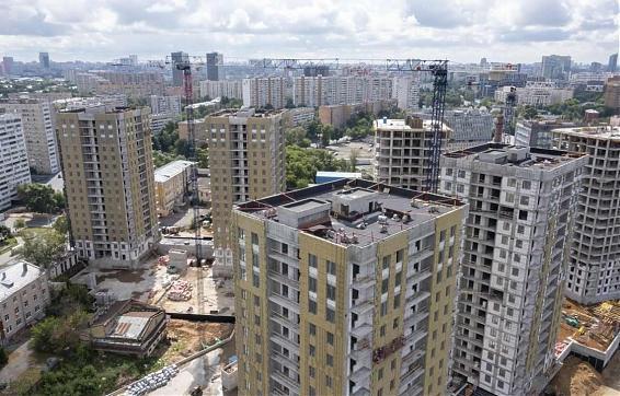 ЖК Большая Семерка Квартирный контроль