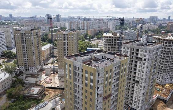 ЖК Большая Семерка Квартирный контроль
