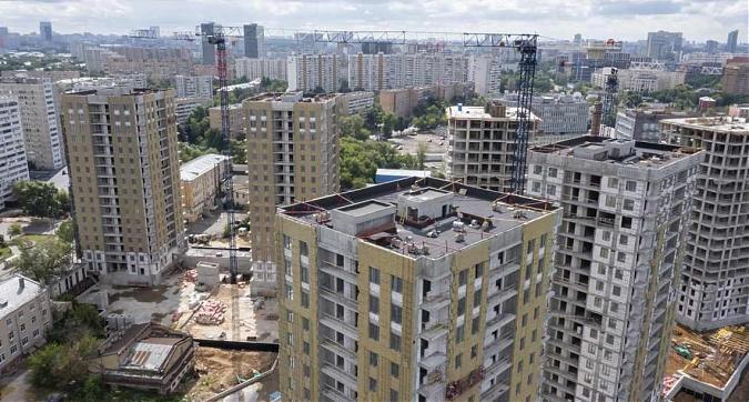 ЖК Большая Семерка Квартирный контроль